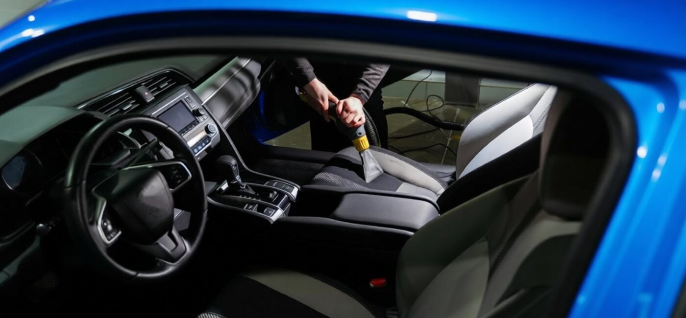 Unlocking Luxury: The Art of Car Detailing