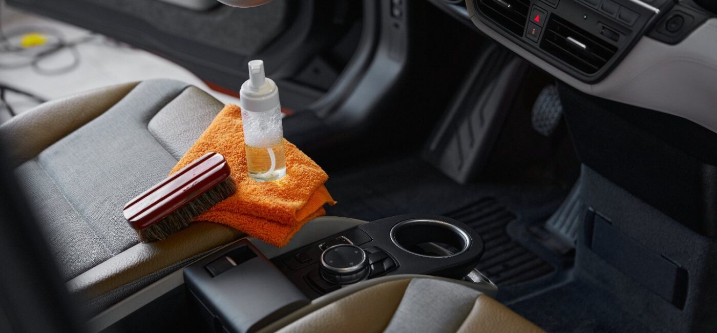 Ride Transformation: Before & After